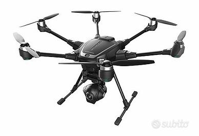 Drone Yuneec Typhoon H
