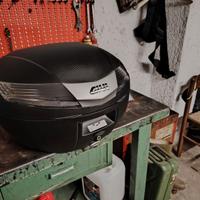 Bauletto givi
