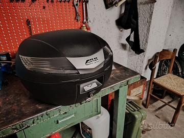 Bauletto givi