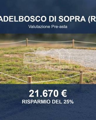 Immobile in asta di 578 m² a Cadelbosco di Sopra