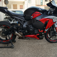 Honda CBR 1000rr 2010