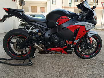 Honda CBR 1000rr 2010