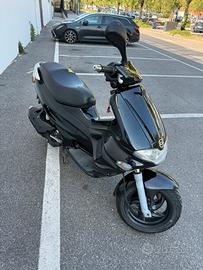 Gilera runner 125 4t