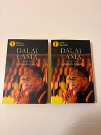 Dalai Lama L’arte della Felicità