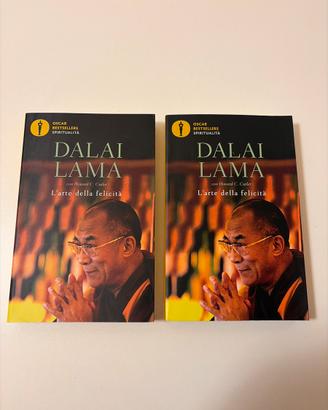 Dalai Lama L’arte della Felicità
