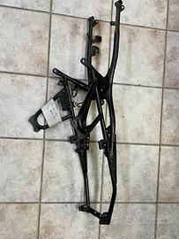 Telaio bmw gs 1150 perfetto stato