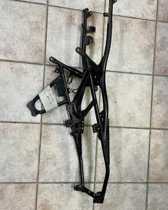 Telaio bmw gs 1150 perfetto stato