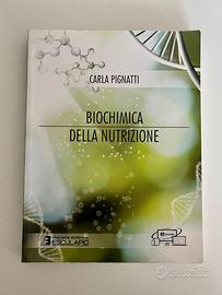 Biochimica della nutrizione (Pignatti)