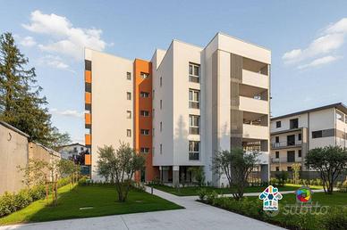 Appartamento di 132 m² con 4 locali a Giussano
