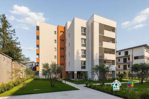 Appartamento di 132 m² con 4 locali a Giussano