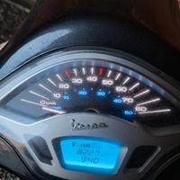 Piaggio Vespa 50 Primavera - 2018