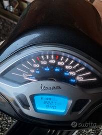 Piaggio Vespa 50 Primavera - 2018