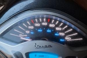 Piaggio Vespa 50 Primavera - 2018