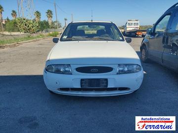 FORD FIESTA 4 JA, JB 1.3I 60CV 95-02 Ricambi-
