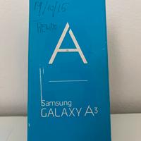 Samsung Galaxy A3