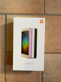 Xiaomi Mi 5