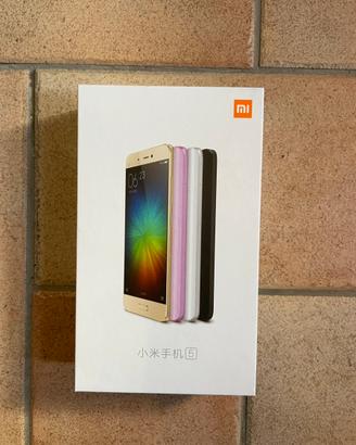 Xiaomi Mi 5