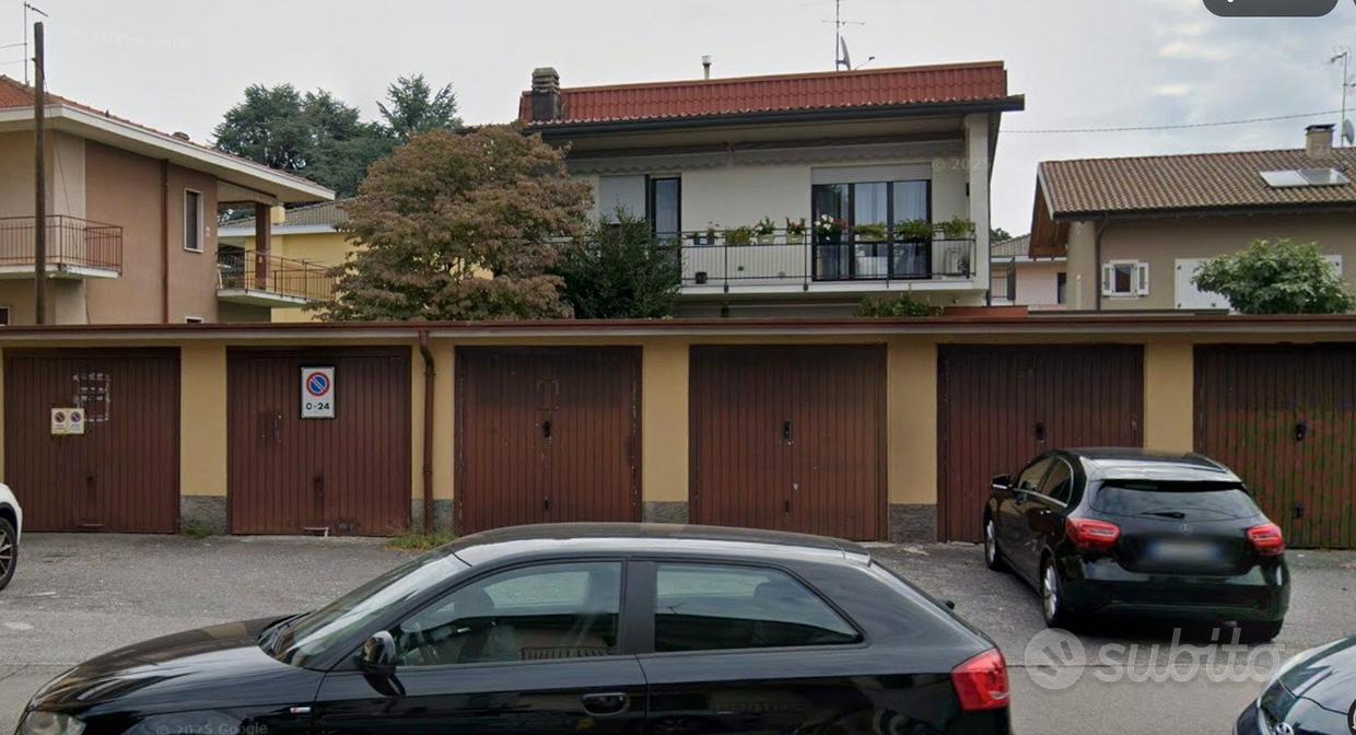 Case in affitto Cardano al Campo - Immobili - Subito.it