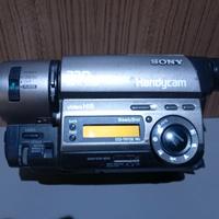 video camera 