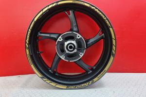 CERCHIO POSTERIORE HONDA HORNET 600 2007 2008 CB F