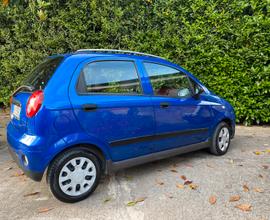 Chevrolet Matiz GPL Ok neopatentati