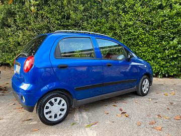 Chevrolet Matiz GPL Ok neopatentati