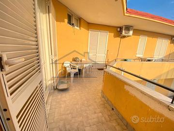 Appartamento in Via Cumana Rif.G1843