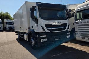 Iveco Stralis AD190S360 P