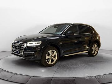 Audi Q5 40 2.0 tdi Business quattro 190cv