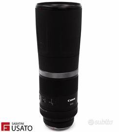 USATO Canon RF 800mm F11  24275