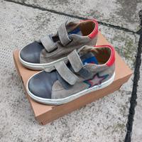 Scarpe bambino naturino taglia 27