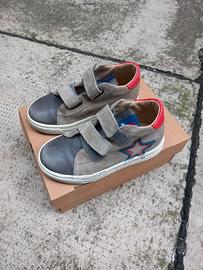 Scarpe bambino naturino taglia 27