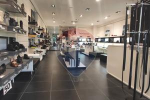 Locale Commerciale - Caltagirone