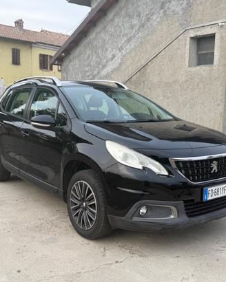 Peugeot 2008 PureTech 82 Active