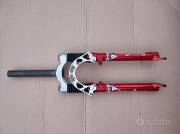 Forcella MTB Vintage Marzocchi Z2 BAM