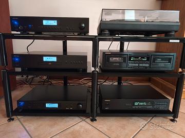 Rotel T11 Sintonizzatore HiFi Nuovo 