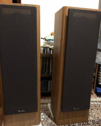 INFINITY RS 6001 CASSE ALTOPARLANTI Hi-Fi 200W x2