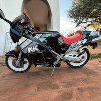 Gilera kk 125