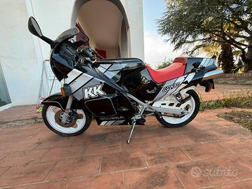 Gilera kk 125