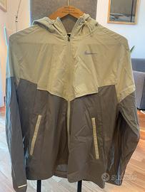 Giacca Nike Running Windstopper tg S my 2023