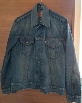 Giubbotto Levi's