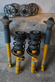 Assetto Bilstein B8 Audi tt mk3 golf 7