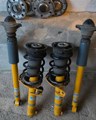 Assetto Bilstein B8 Audi tt mk3 golf 7