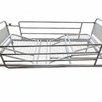 Letto Ortopedico per obesi, 1 piazza mezza