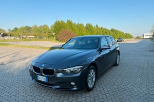 Bmw 318d