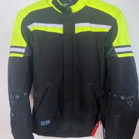 Giacca da moto touring