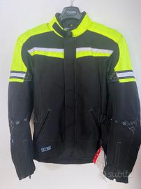 Giacca da moto touring