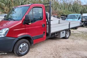 iveco daily 35x180 hpi cassone 430