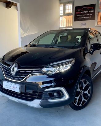 Renault Captur Intens 90 Cv