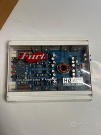 Amplificatore Furi HQ2100 - Classe A Puro - U.S.A.